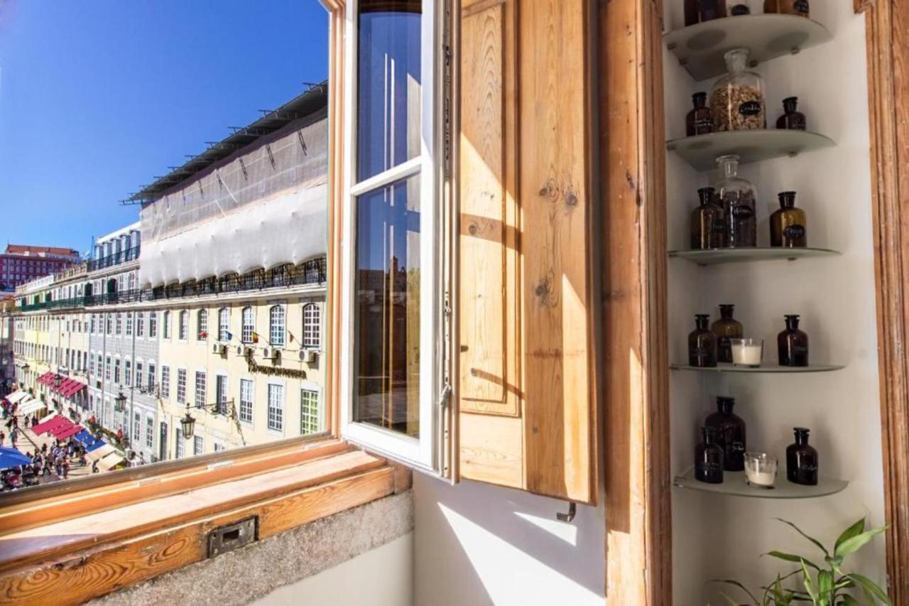 Guestready - Figueira Guesthouse Lisboa Exterior foto