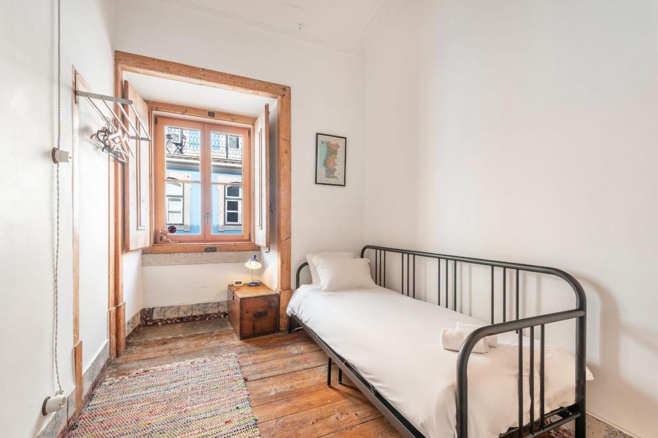 Guestready - Figueira Guesthouse Lisboa Exterior foto